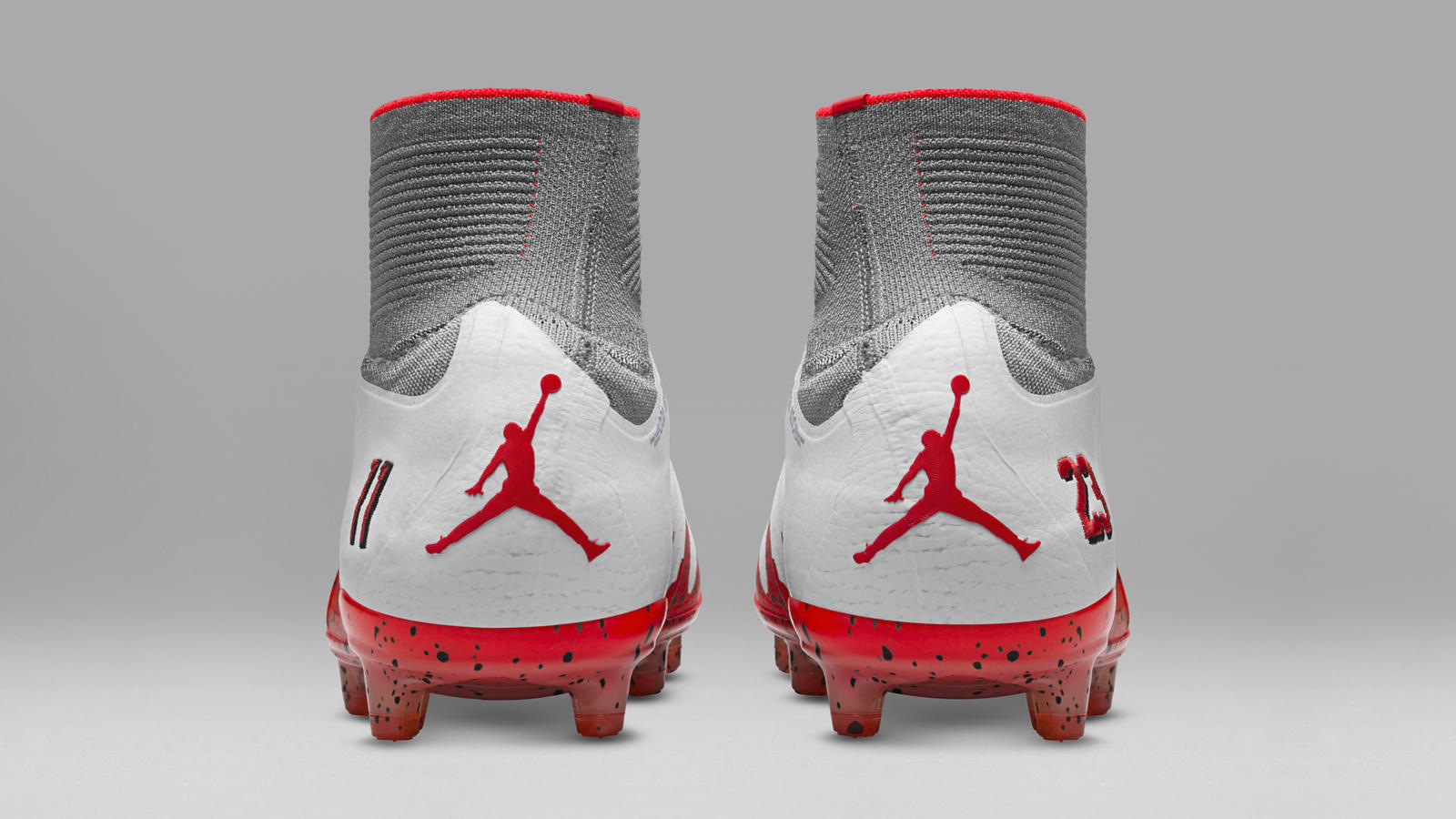 njr x jordan hypervenom TGS A.A