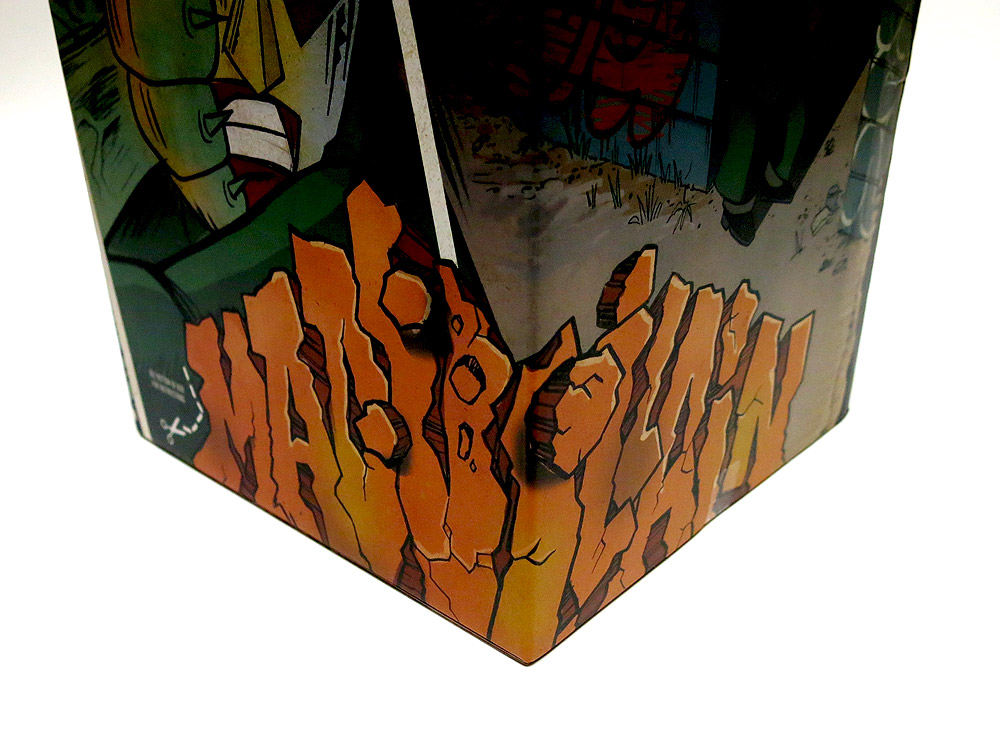 mf doom avalanche figure