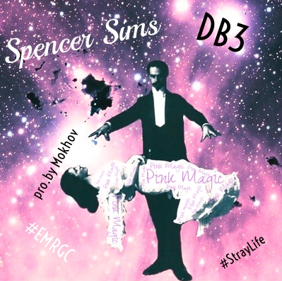 New Video: DB3 featuring $pencer $ims - Pink Magic - Pursuit Of Dopeness