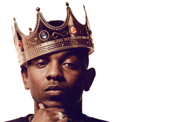 Kendrick Lamar Freestyles to Biggie Beats on Anniversary of his Death -  Pursuit Of Dopeness