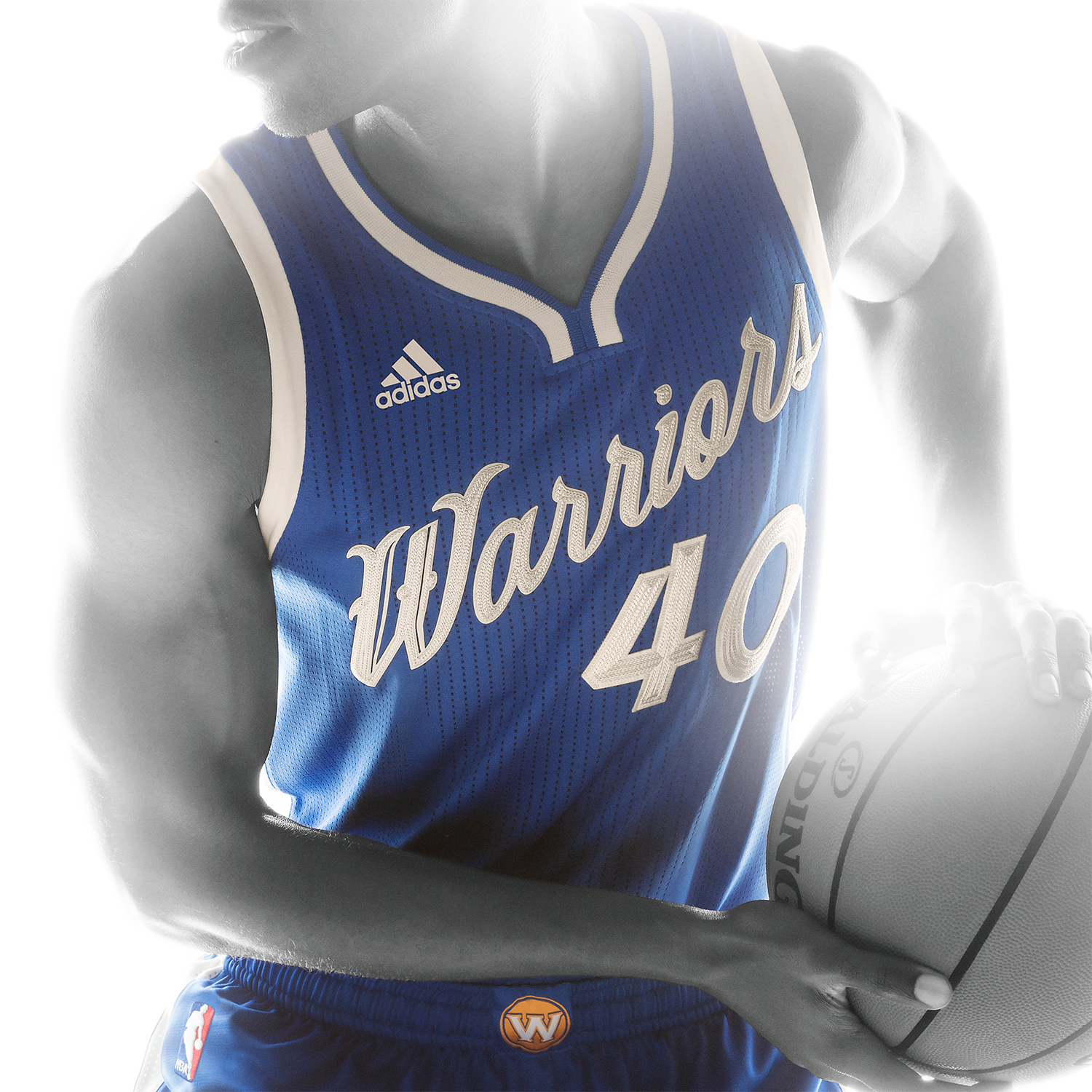 The NBA and adidas Unveil the 2015 NBA Christmas Day Games Uniforms -  Pursuit Of Dopeness