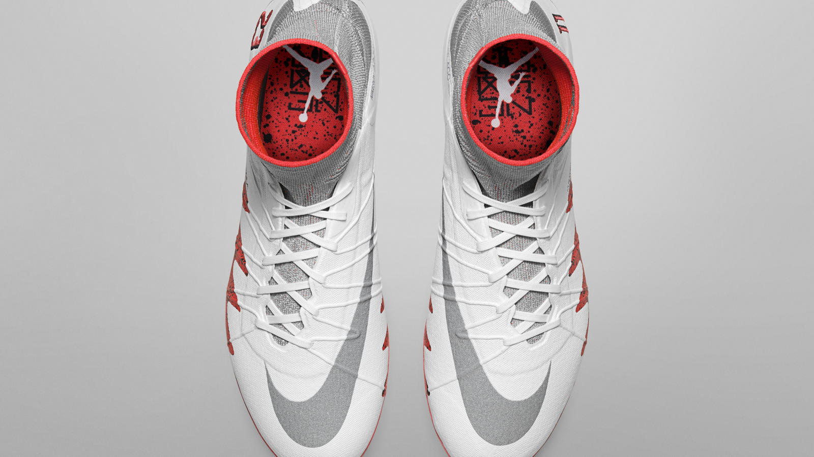 njr x jordan hypervenom
