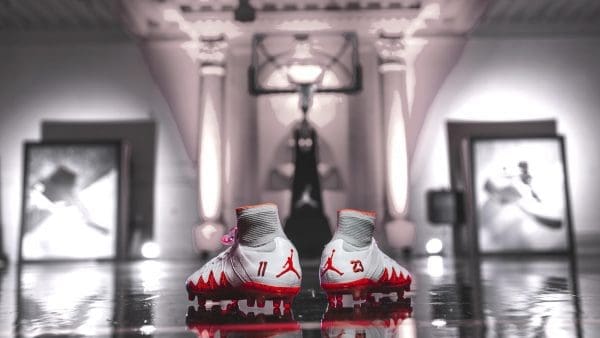 See the New NJR x JORDAN Collection Colorway for Neymar s