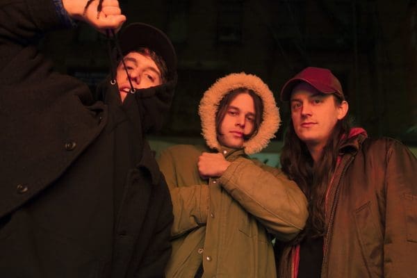 beach fossils share new “down the line” single &