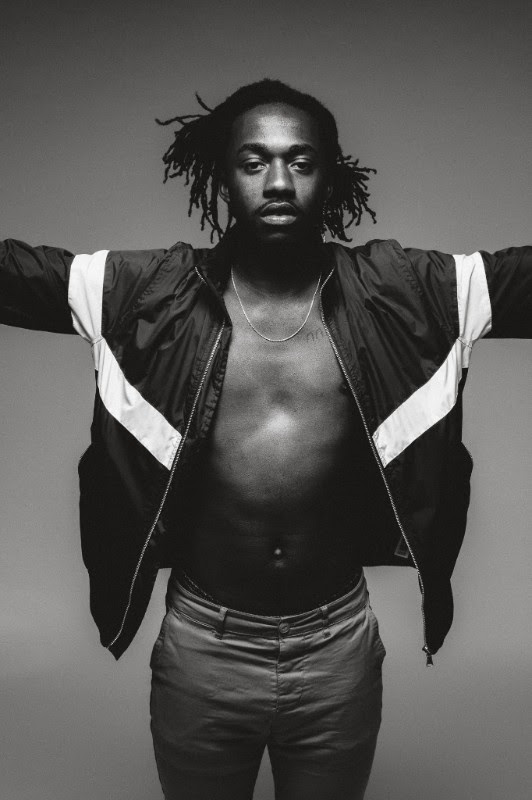 Ric Wilson feat. Kweku Collins, Nick Kosma & Rane Raps - 
