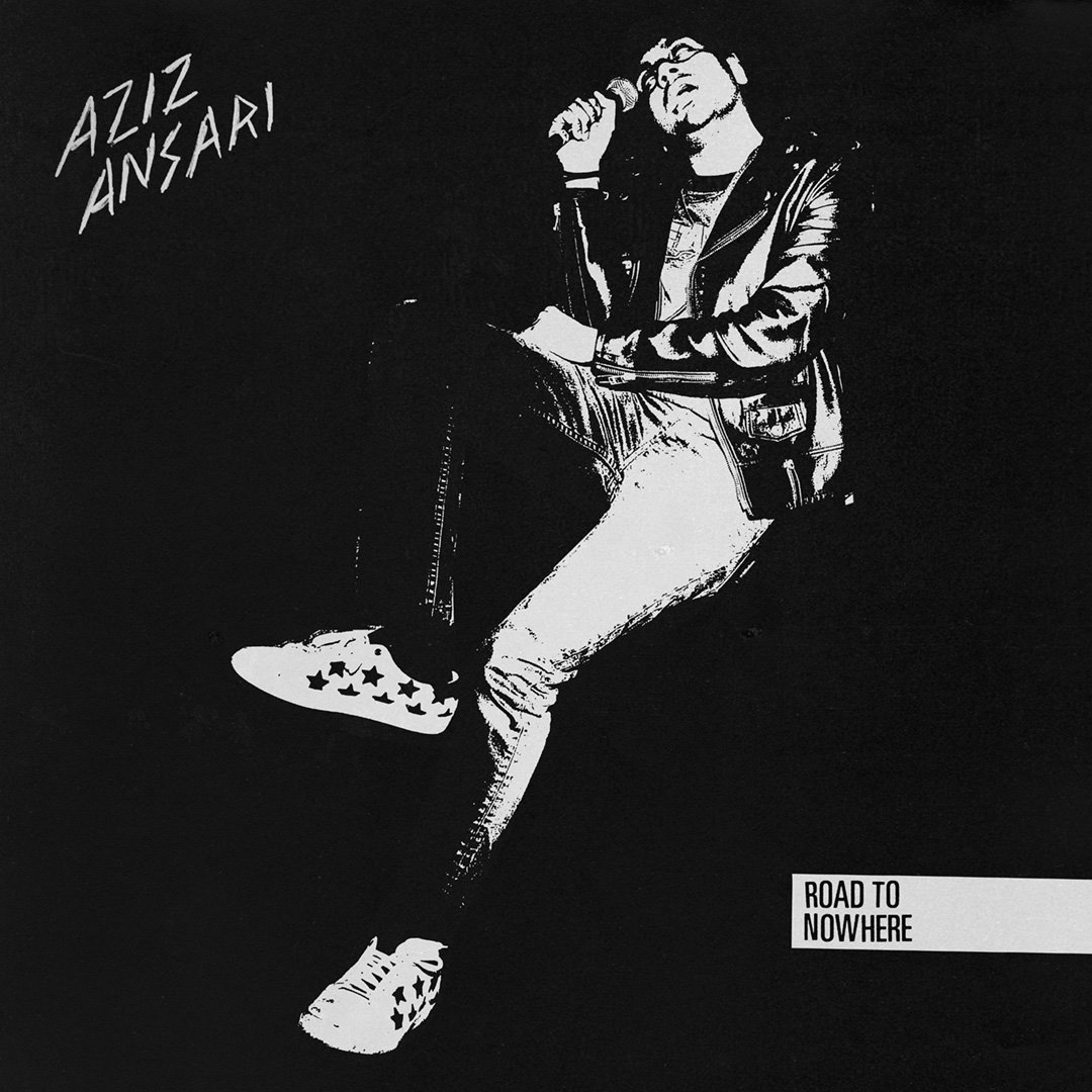 Aziz Ansari Announces 2019 Stand-up Tour - Pursuit Of Dopeness