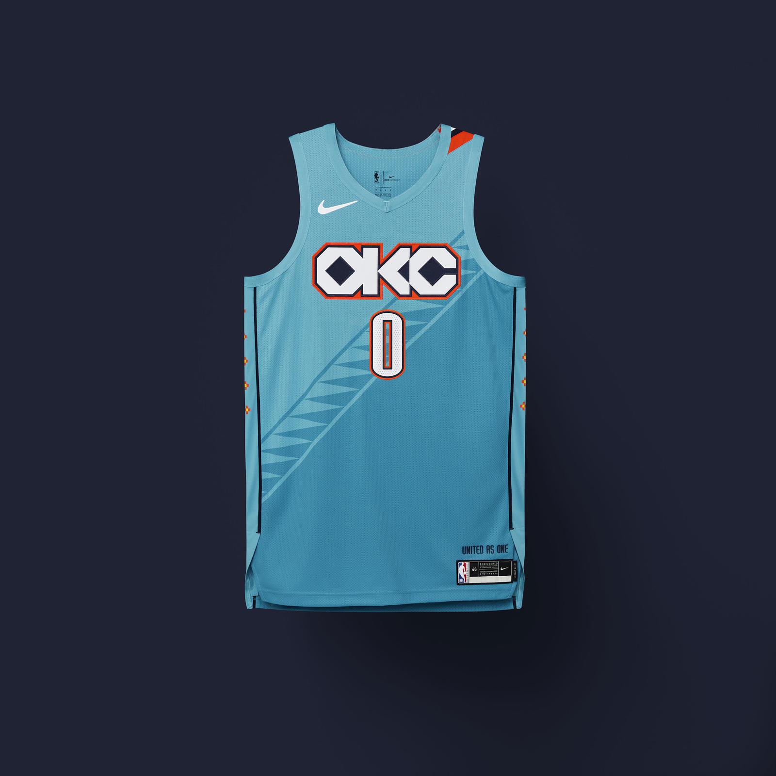 The 2018-19 Knicks City Edition Uniforms are Here! - Posting and