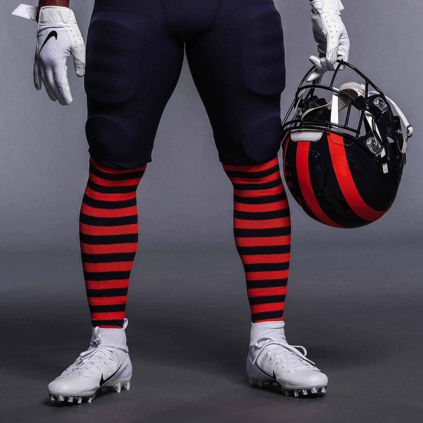 chicago bears uniform leggings