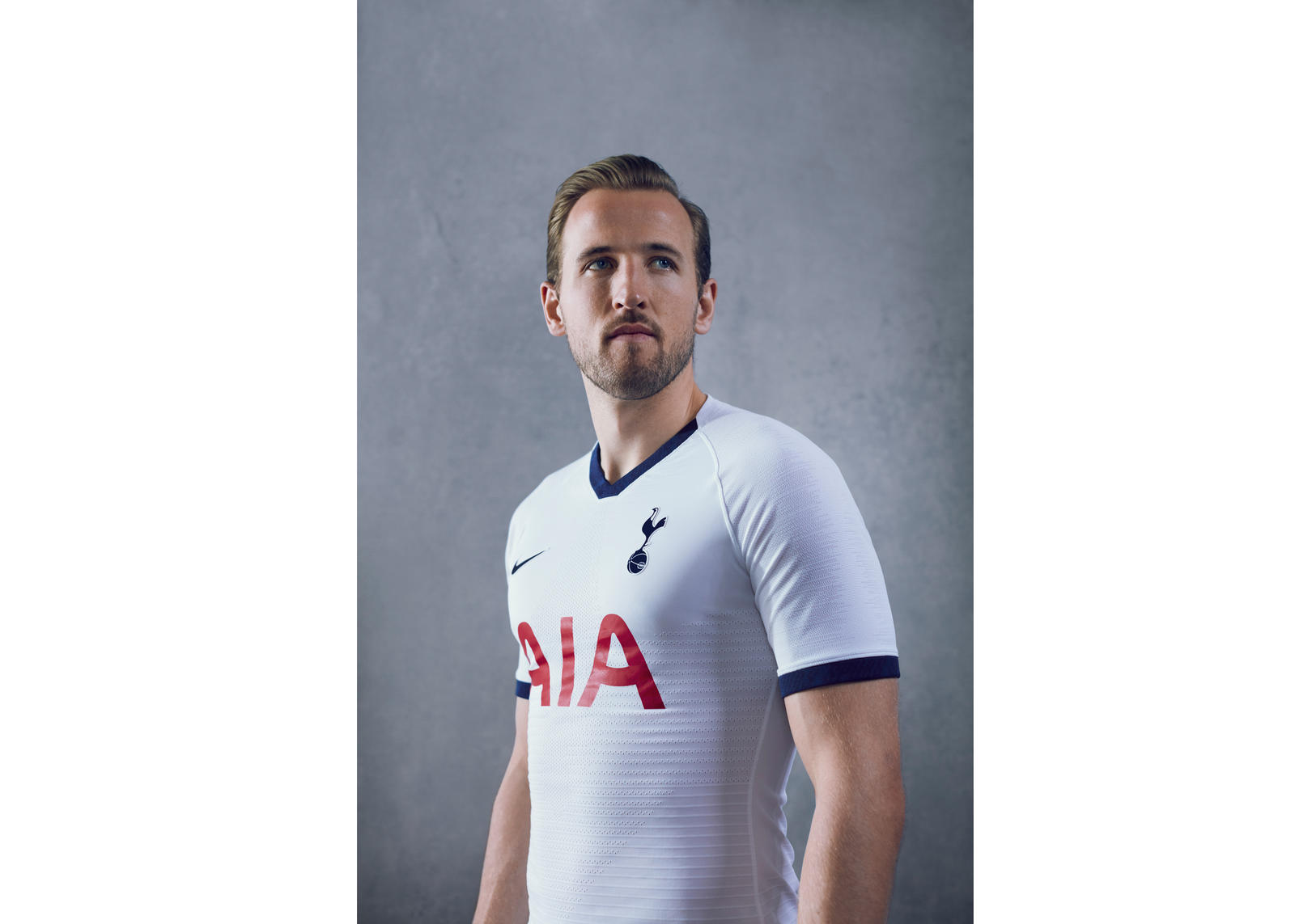 Tottenham Hotspur Launch 2019-20 Home & Away Kits - Pursuit Of