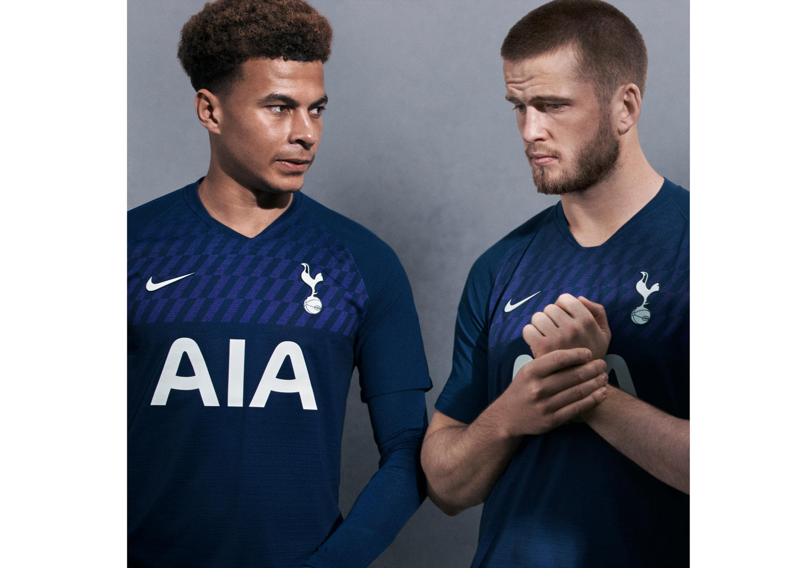 Tottenham Kit Leak: Images of New Away Shirt for 2019/2020 Season