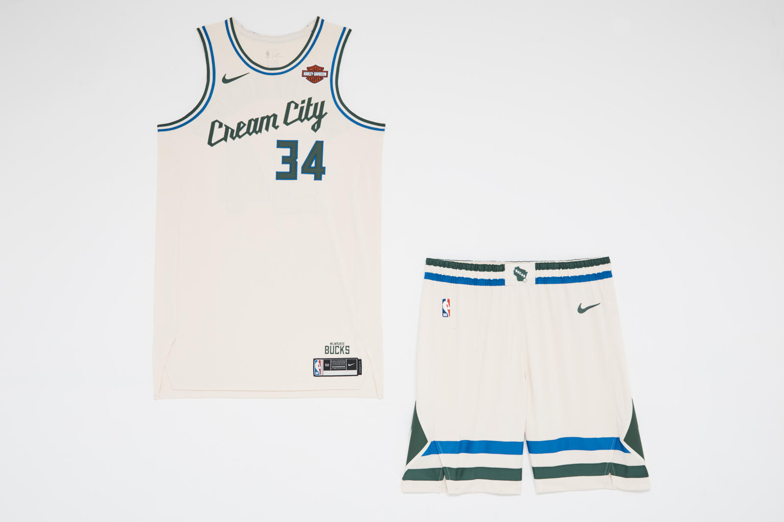 Nike Unveils 2019-20 NBA City Edition Uniforms: See Here