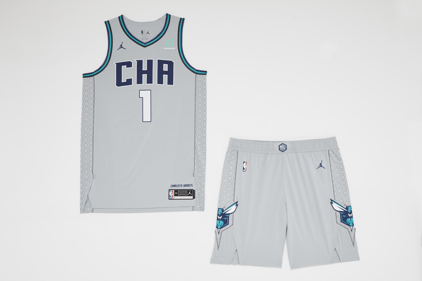 NBA unveils new Nike City Edition uniforms — Andscape