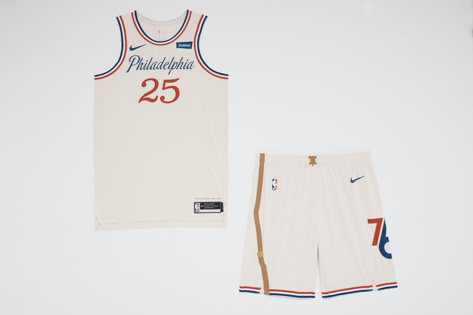 76ers city edition 2019