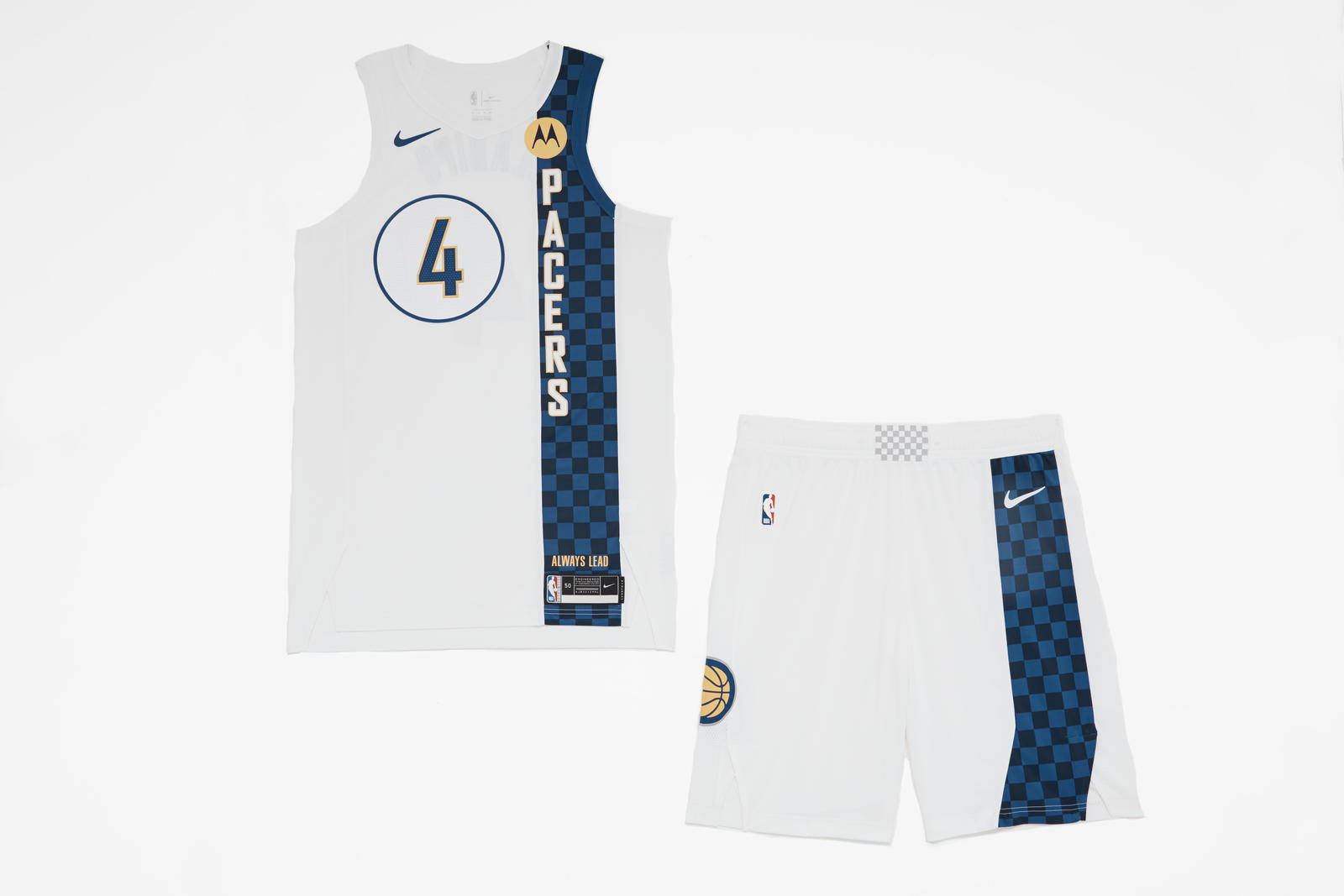 Nike Unveils 2019-20 NBA City Edition Uniforms: See Here