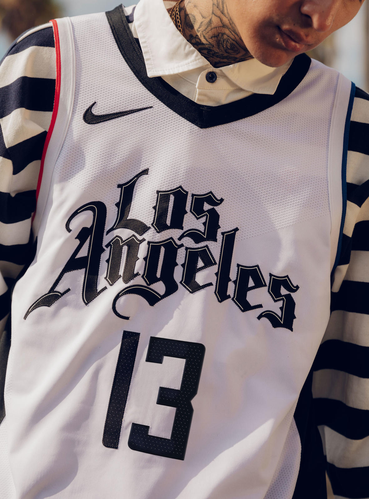 Nike Unveils 2019-20 NBA City Edition Uniforms - Pursuit Of