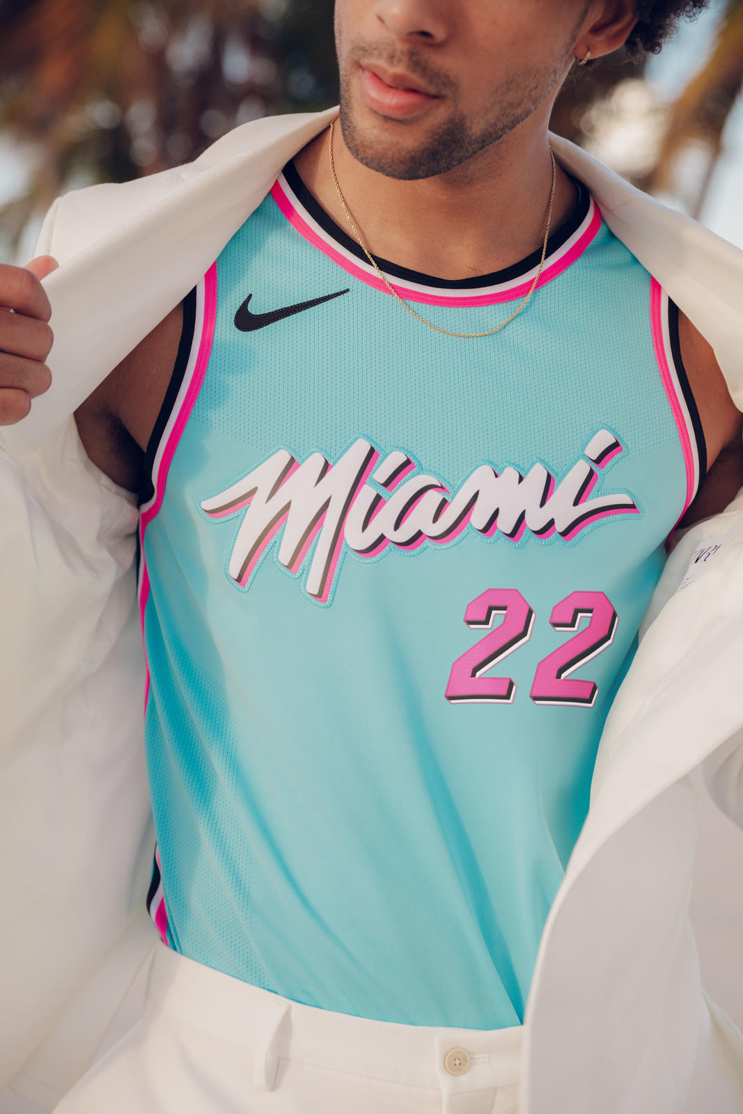 miami heat 2019 city jersey