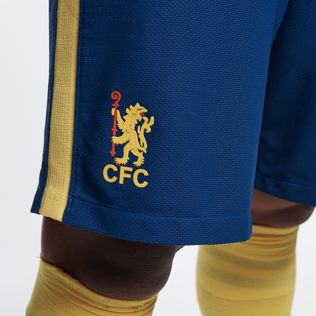 Nike Designs FA Cup 1970 Commemorative Jersey for Chelsea FC - Pursuit ...