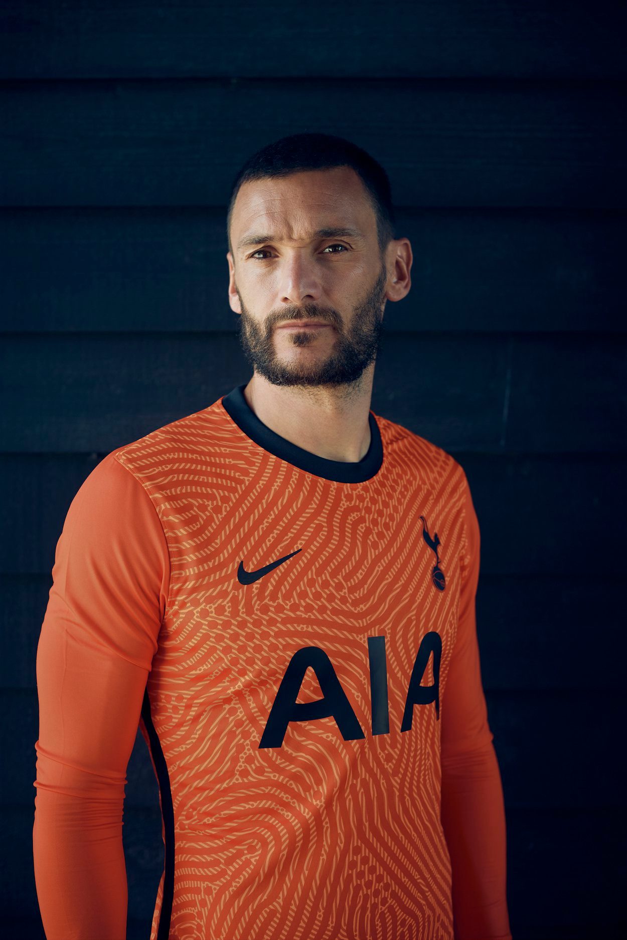 Tottenham Hotspur 2020-21 GK Kit - Hugo Lloris - Pursuit Of Dopeness