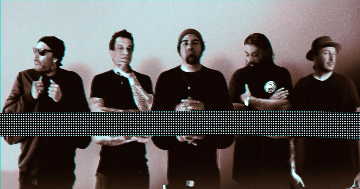 deftones albums ranked reddit