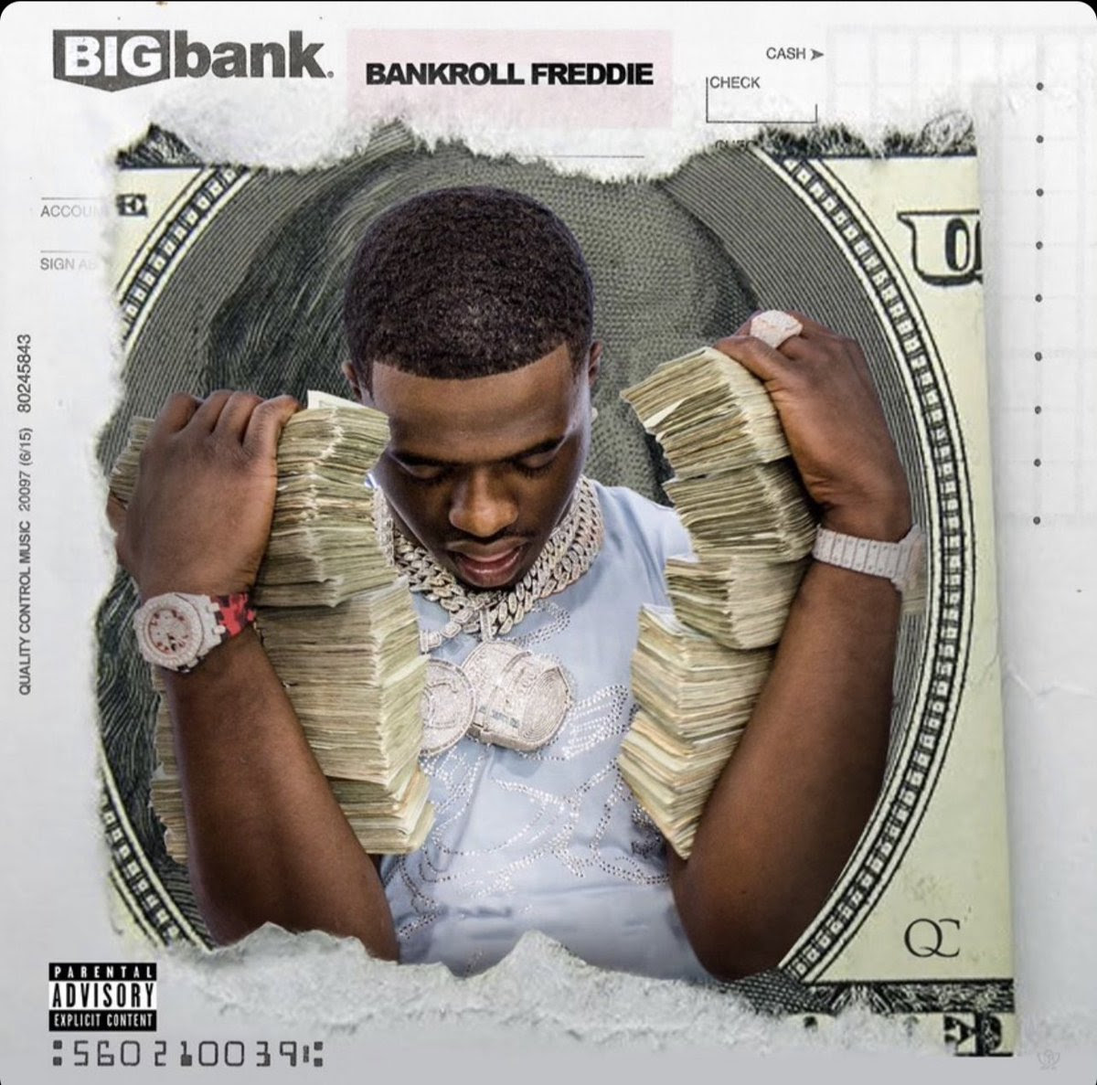 FUTURE BIG BANKROLL visual data 7