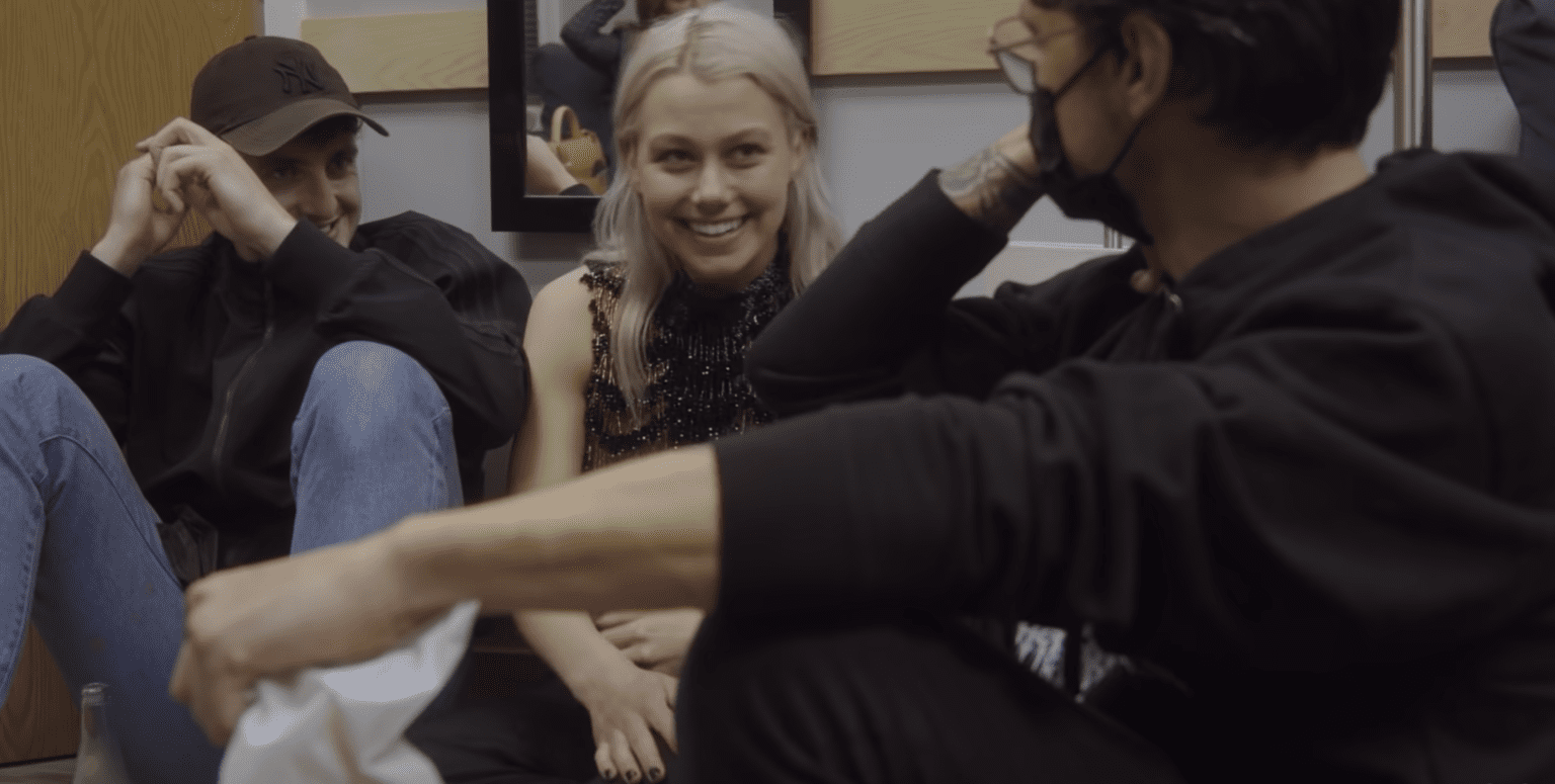 Phoebe Bridgers and Maggie Rogers Share Cover of Goo Goo Dolls' 