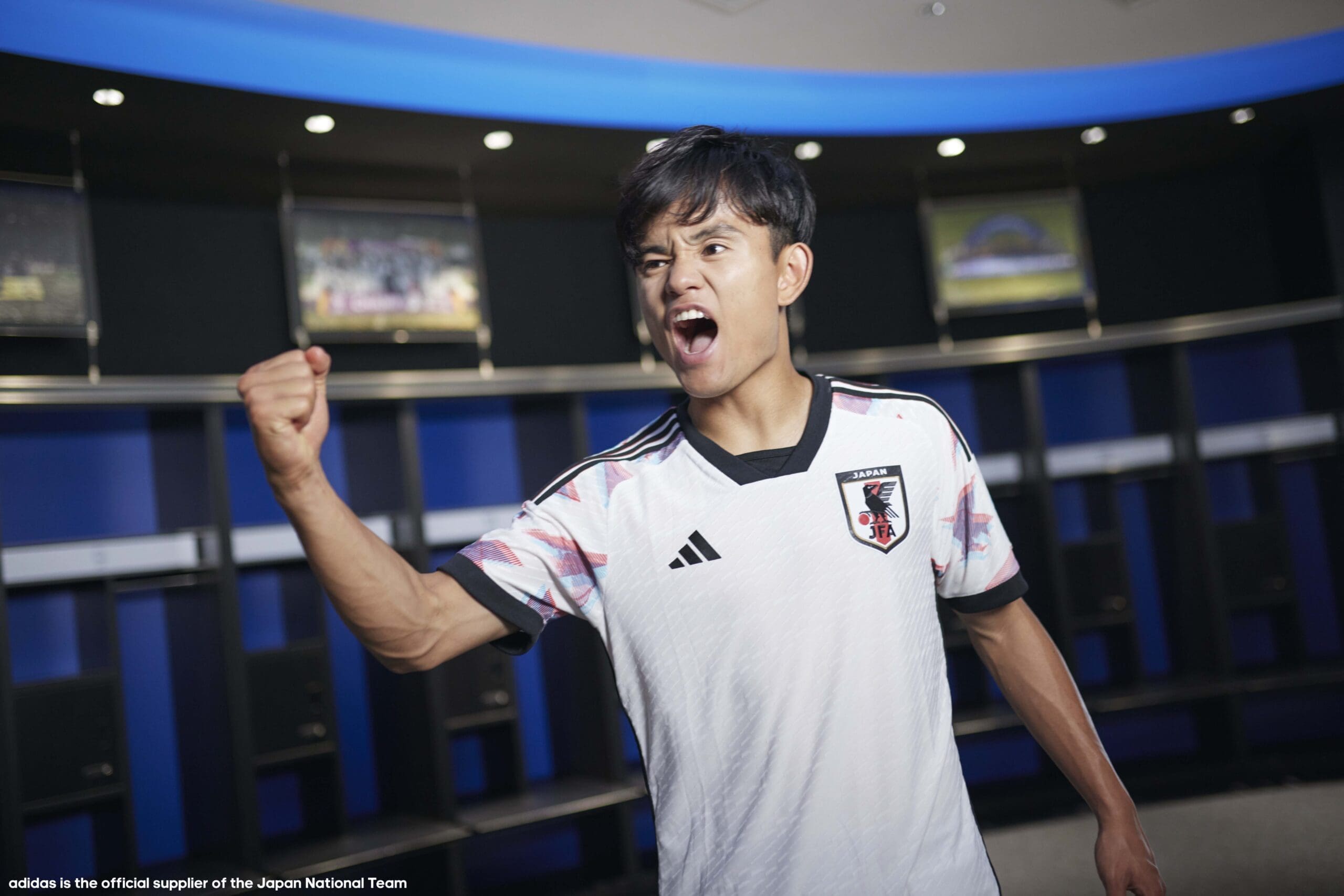 Adidas Reveals FIFA World Cup 2022 Kits - Pursuit Of Dopeness