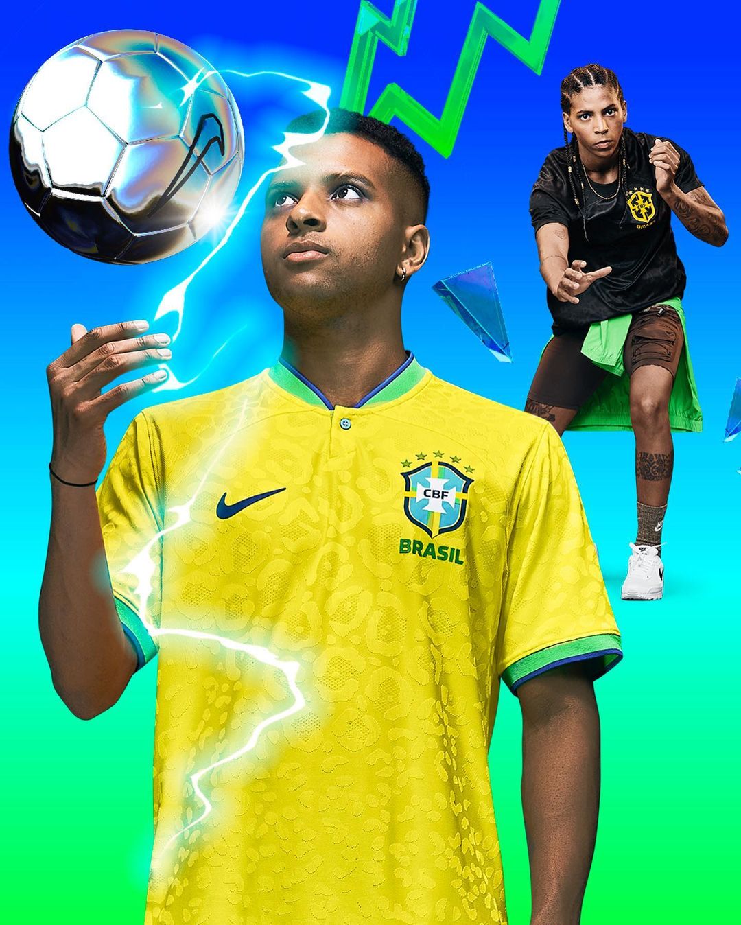 Louis Vuitton x 2018 FIFA World Cup™